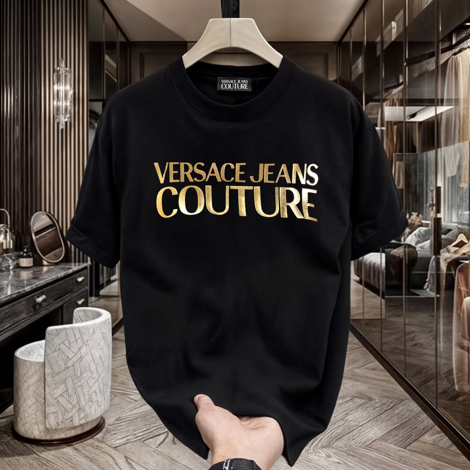 Men's Premium Selling T-Shirt (BD-01)