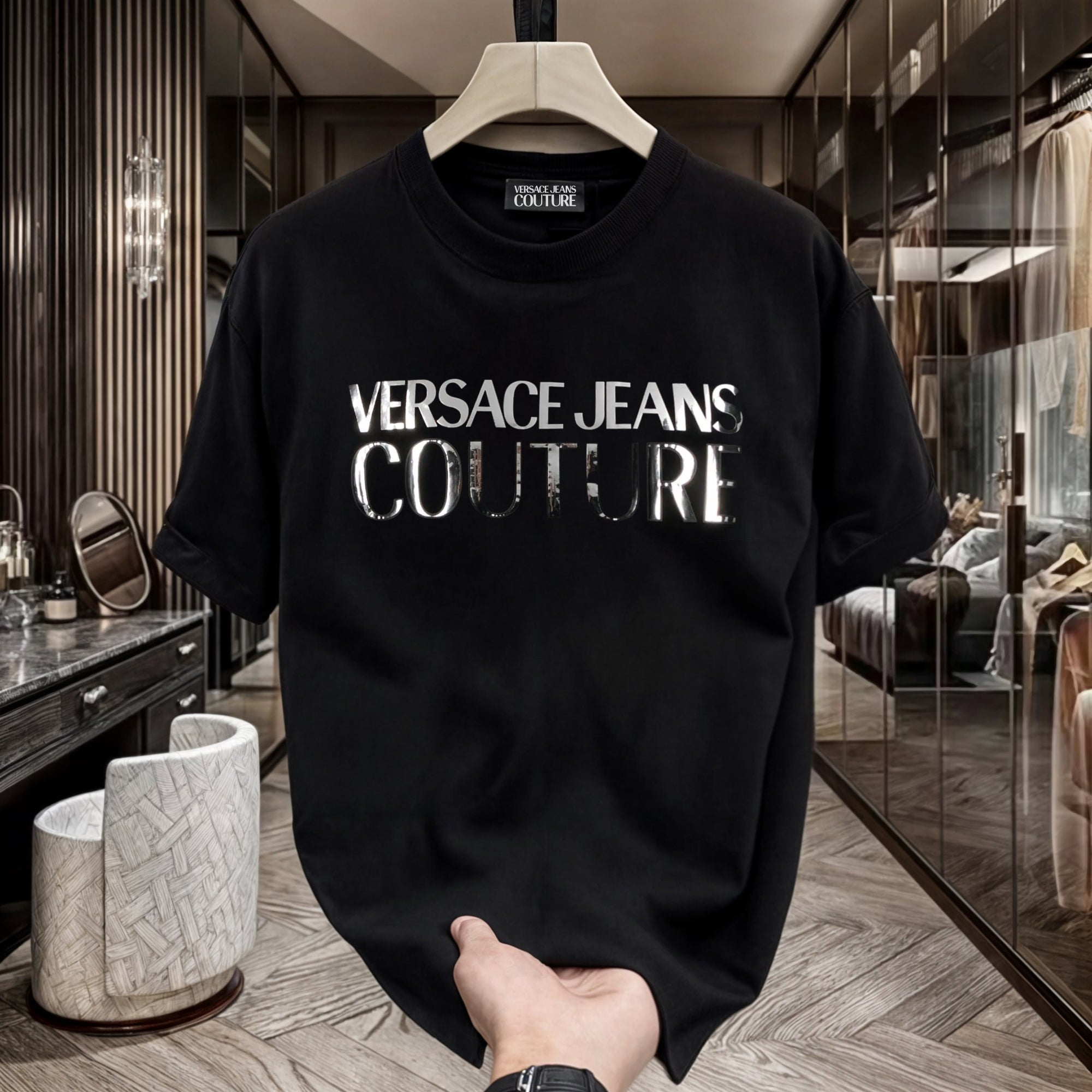 Men's Premium Selling T-Shirt (BD-01)