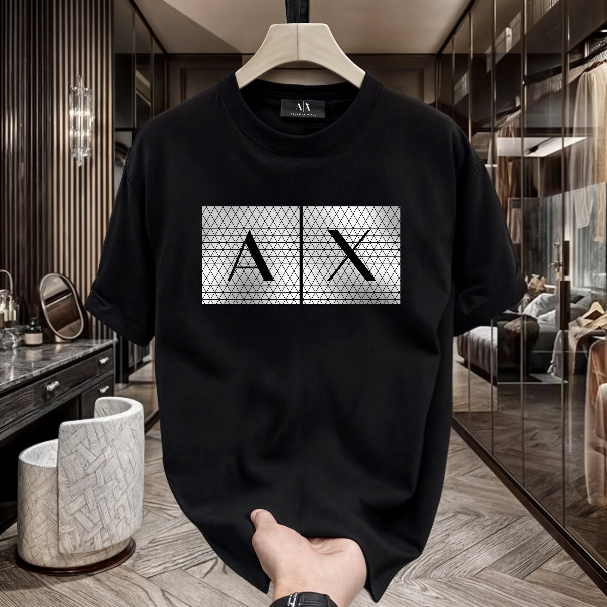 Men's Premium Selling T-Shirt (BD-01)